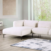 PADERBORN SECTIONAL, LEFT CHAISE